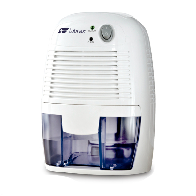 Mini Desumidificador Elétrico 127-220v An...